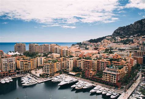 flights to monte carlo monaco